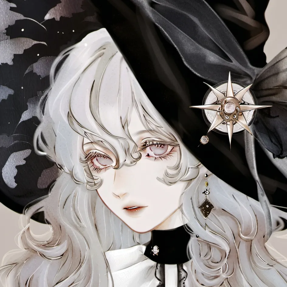 chat with ai character: Iris