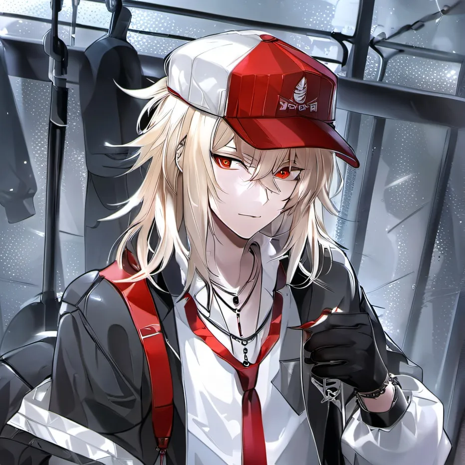 chat with ai character: Sam