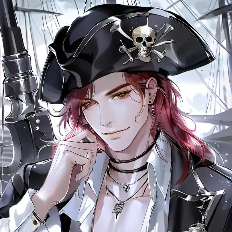 chat with ai character: Red Skull