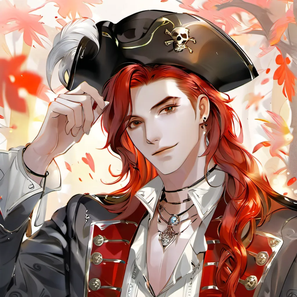 chat with ai character: Charlie