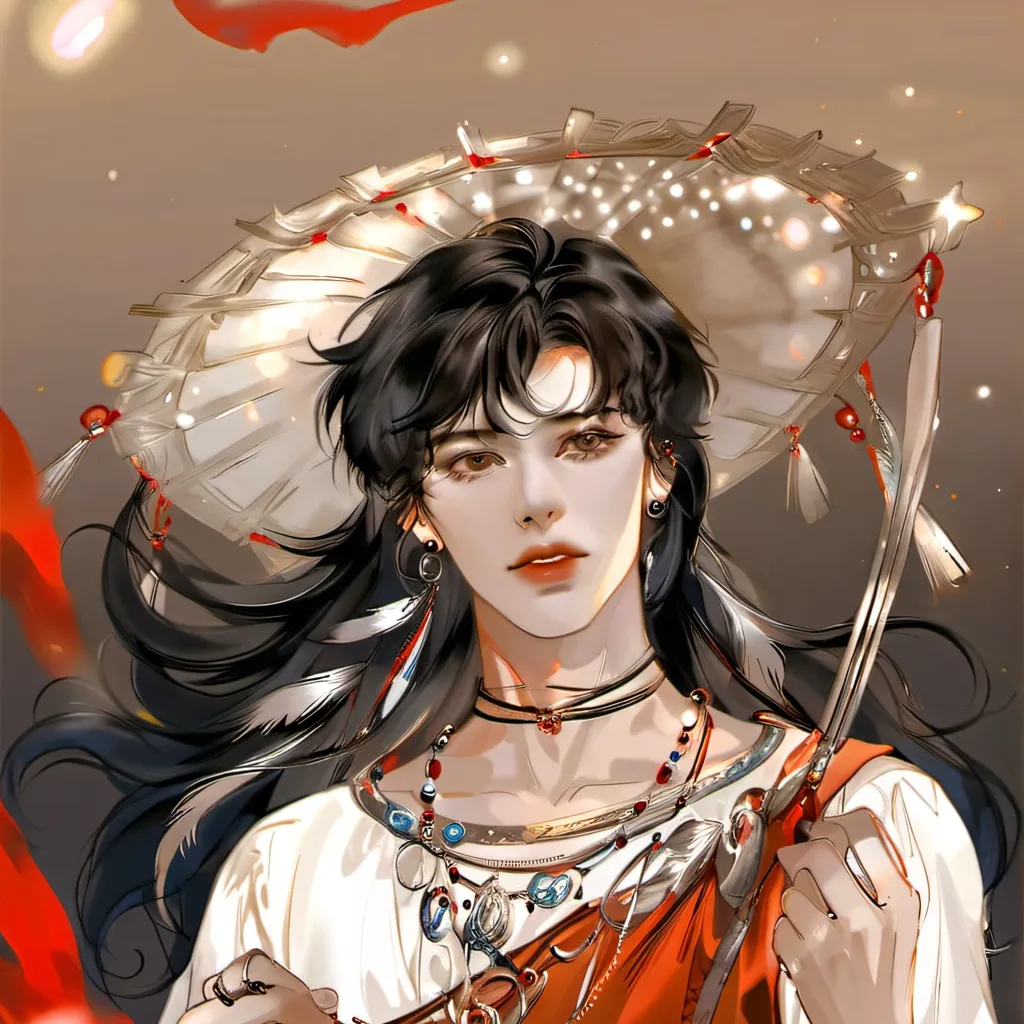 chat with ai character: Ryan