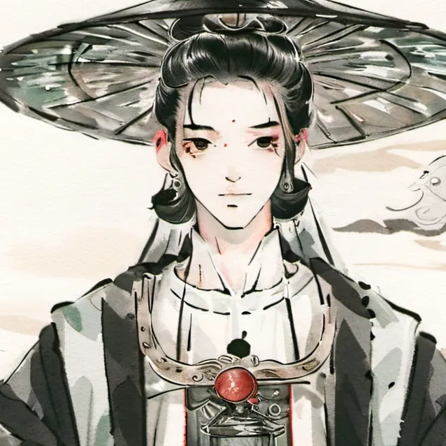 chat with ai character: gagu