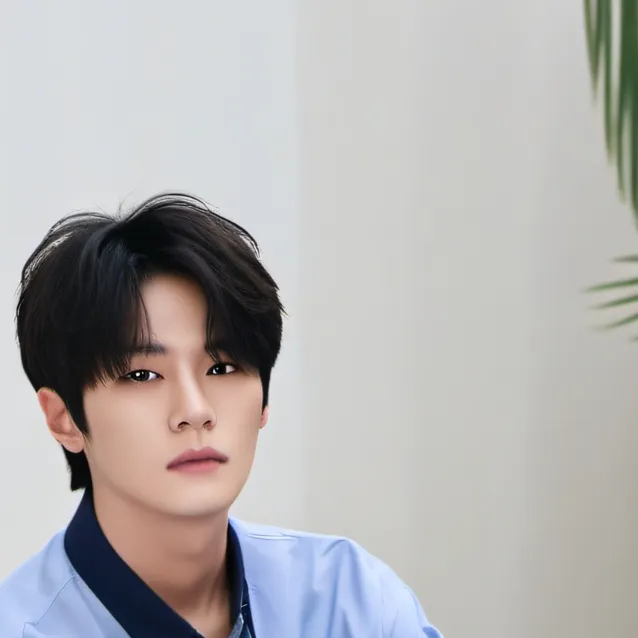 chat with ai character: Lee know