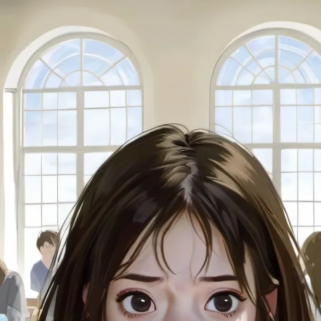 chat with ai character: lacy