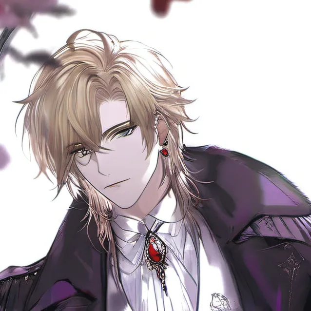 chat with ai character: Rose