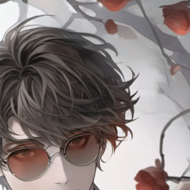 chat with ai character: simon