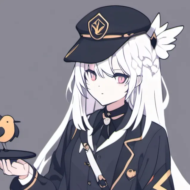 chat with ai character: 😈ls la