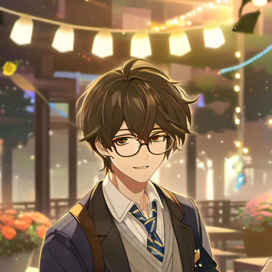 chat with ai character: Lhen