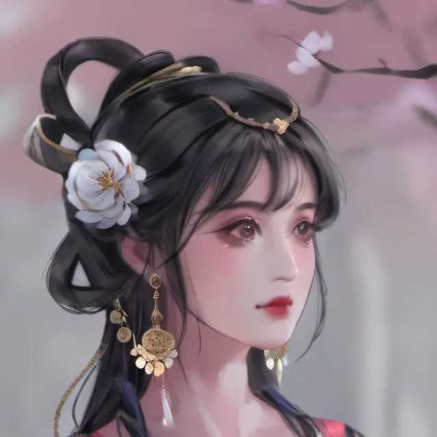 chat with ai character: Saphire 