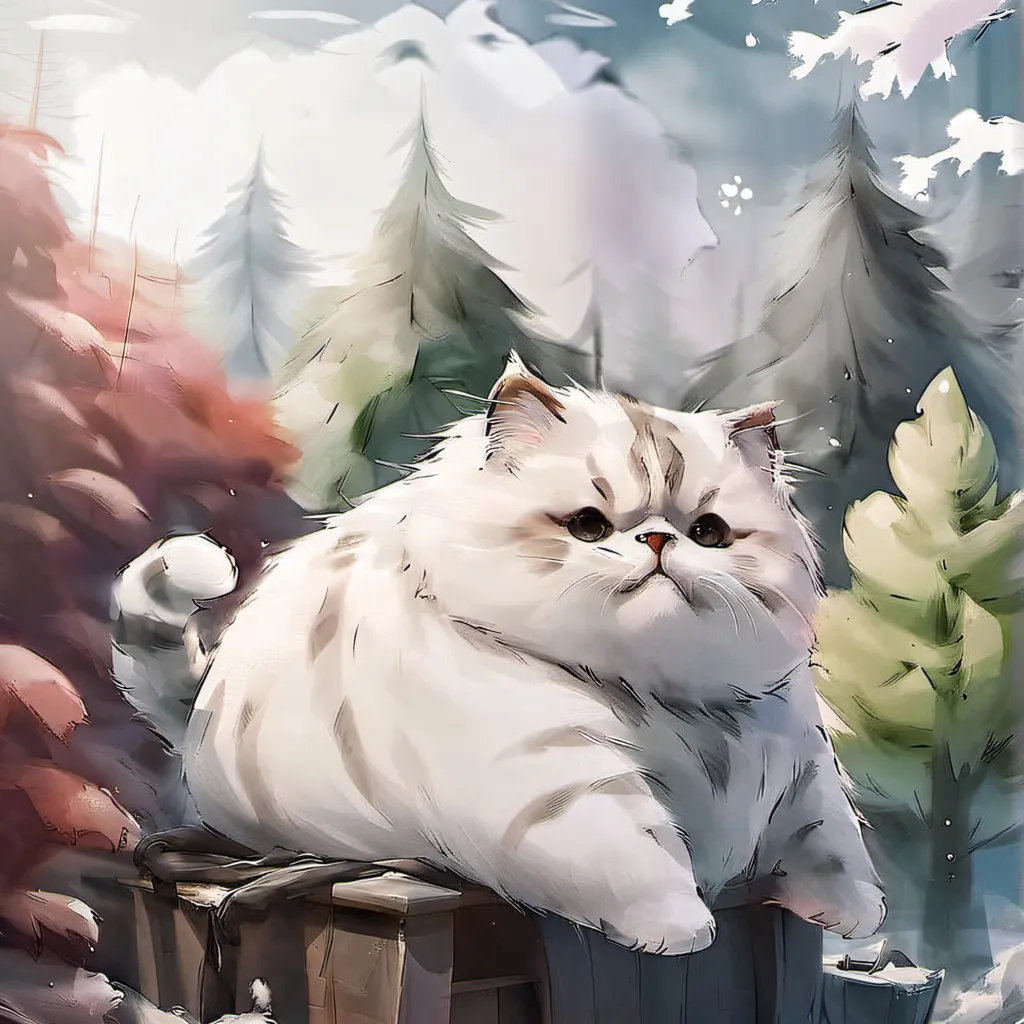 chat with ai character: •★Potato★•