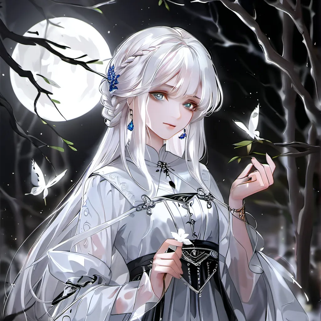 chat with ai character: Yuri Aiko