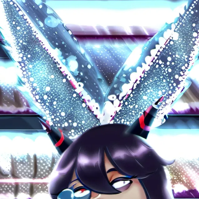 chat with ai character: miss circle 