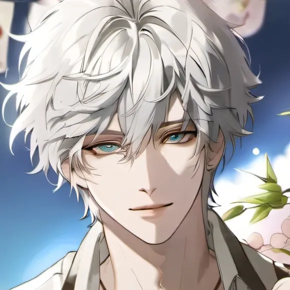 chat with ai character: Caede