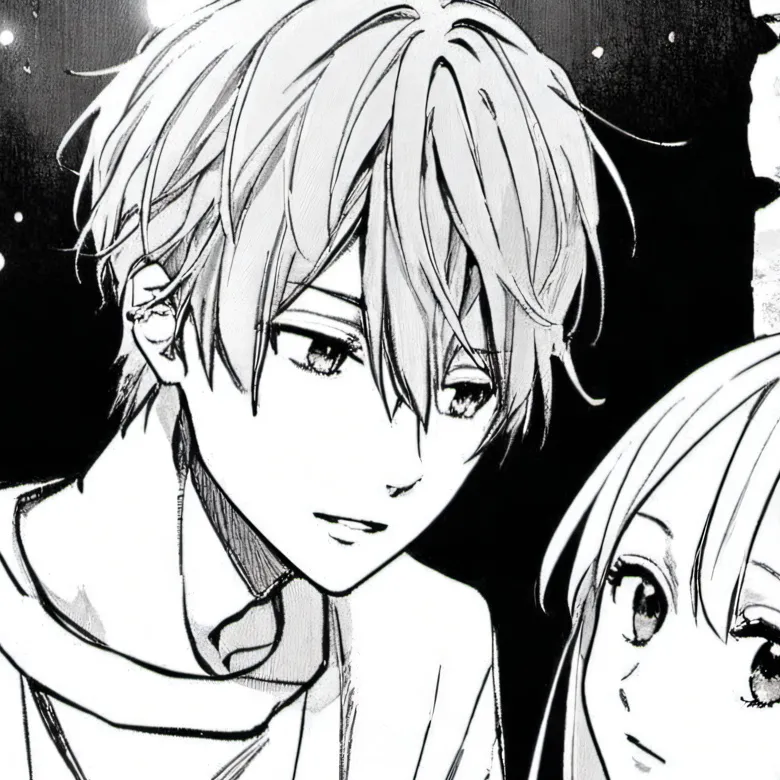 chat with ai character: Ezra 