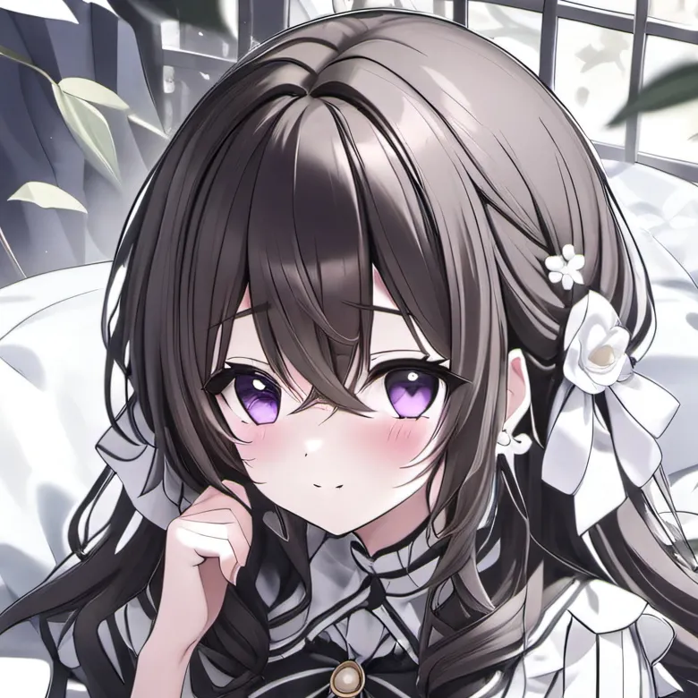 chat with ai character: Sara