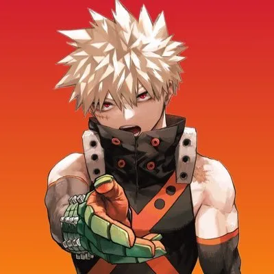 creator ★katsukibakugo★'s avatar