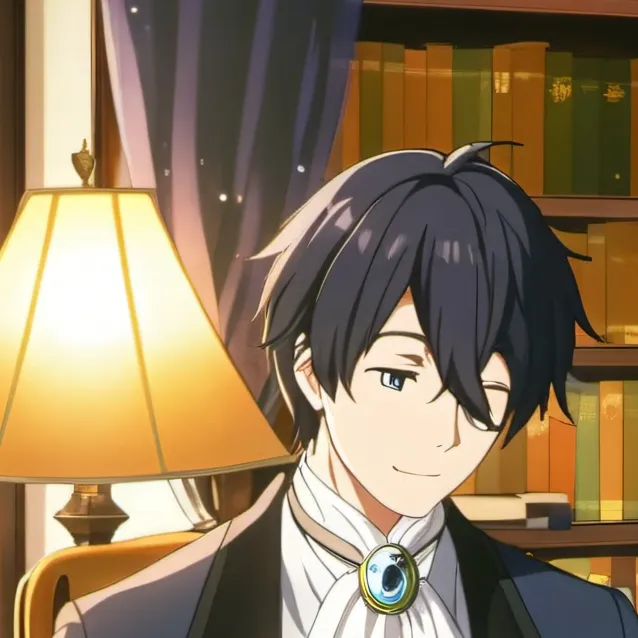 chat with ai character: Alexander