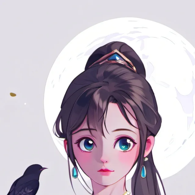 chat with ai character: Moonlight 