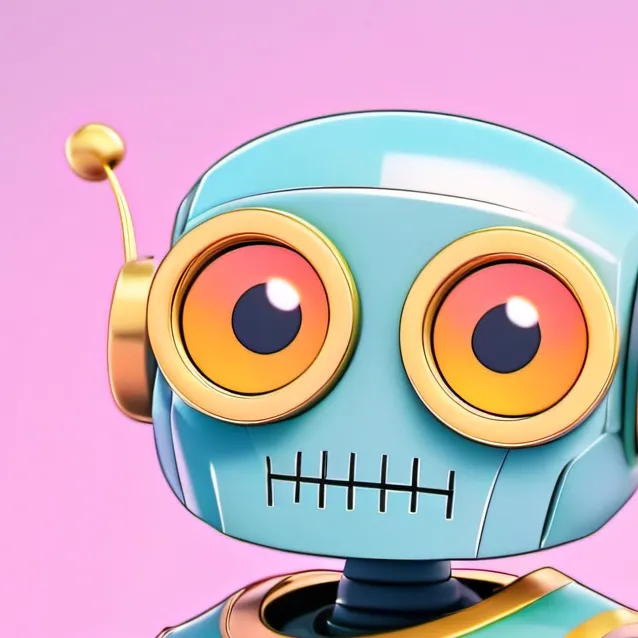 chat with ai character: Bob