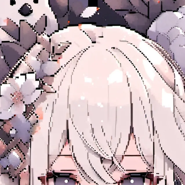 chat with ai character: Elis