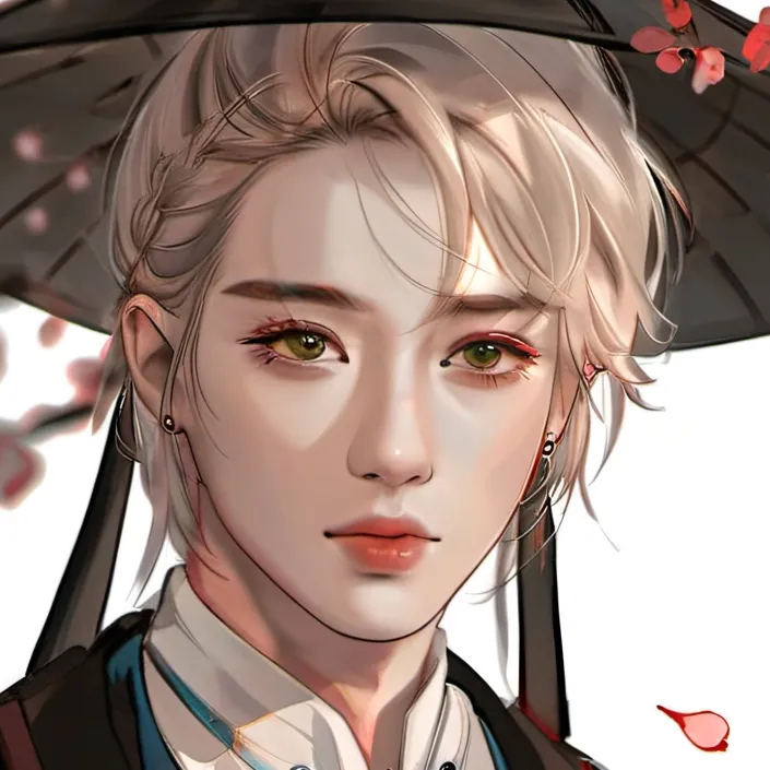 chat with ai character: Fiore