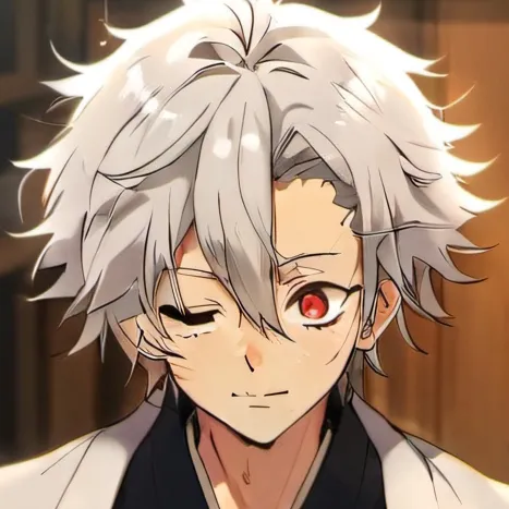 chat with ai character: Sanemi Shinazugawa