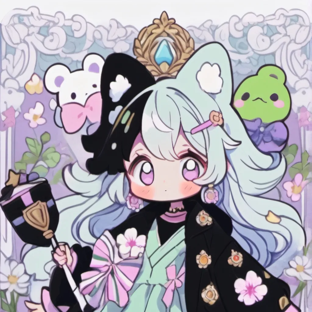 chat with ai character: Steven deadly sins