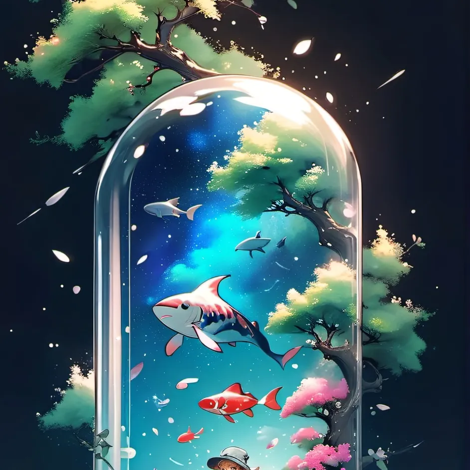 chat with ai character: Fantasy world 