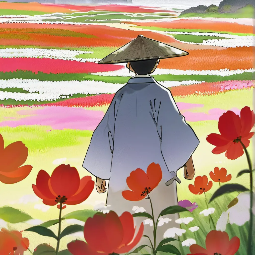 chat with ai character: Demon sleyer 