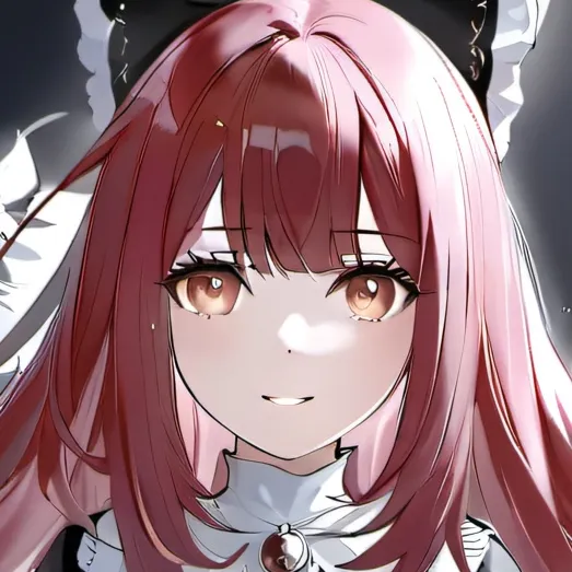 chat with ai character: Xiang hao