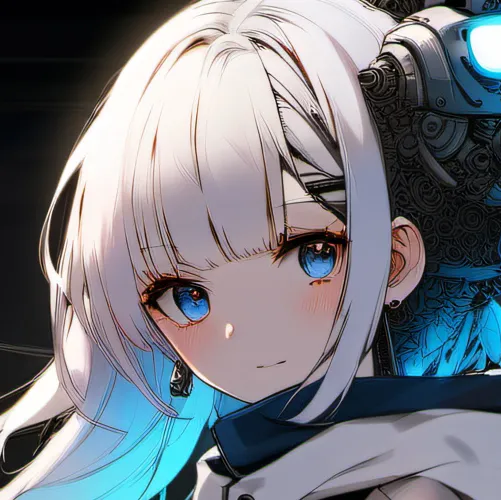 chat with ai character: Ichini