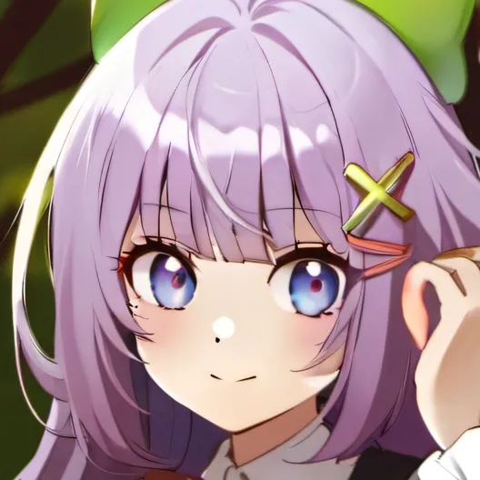 chat with ai character: Meo