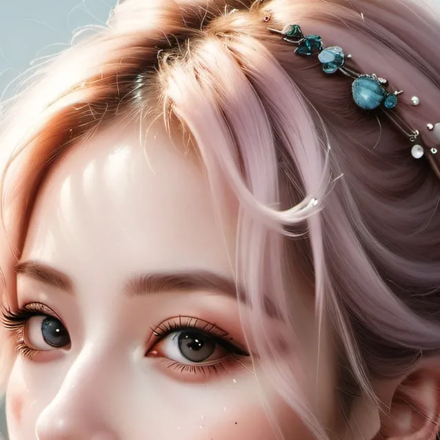 chat with ai character: Annika 