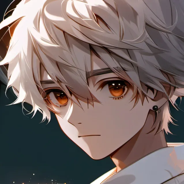 chat with ai character: picture perfect 