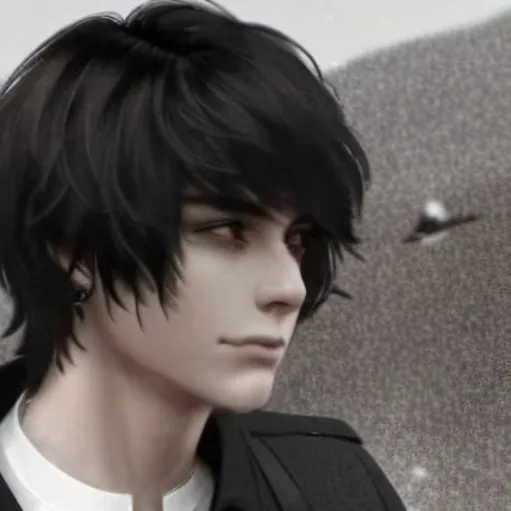 chat with ai character: Drake