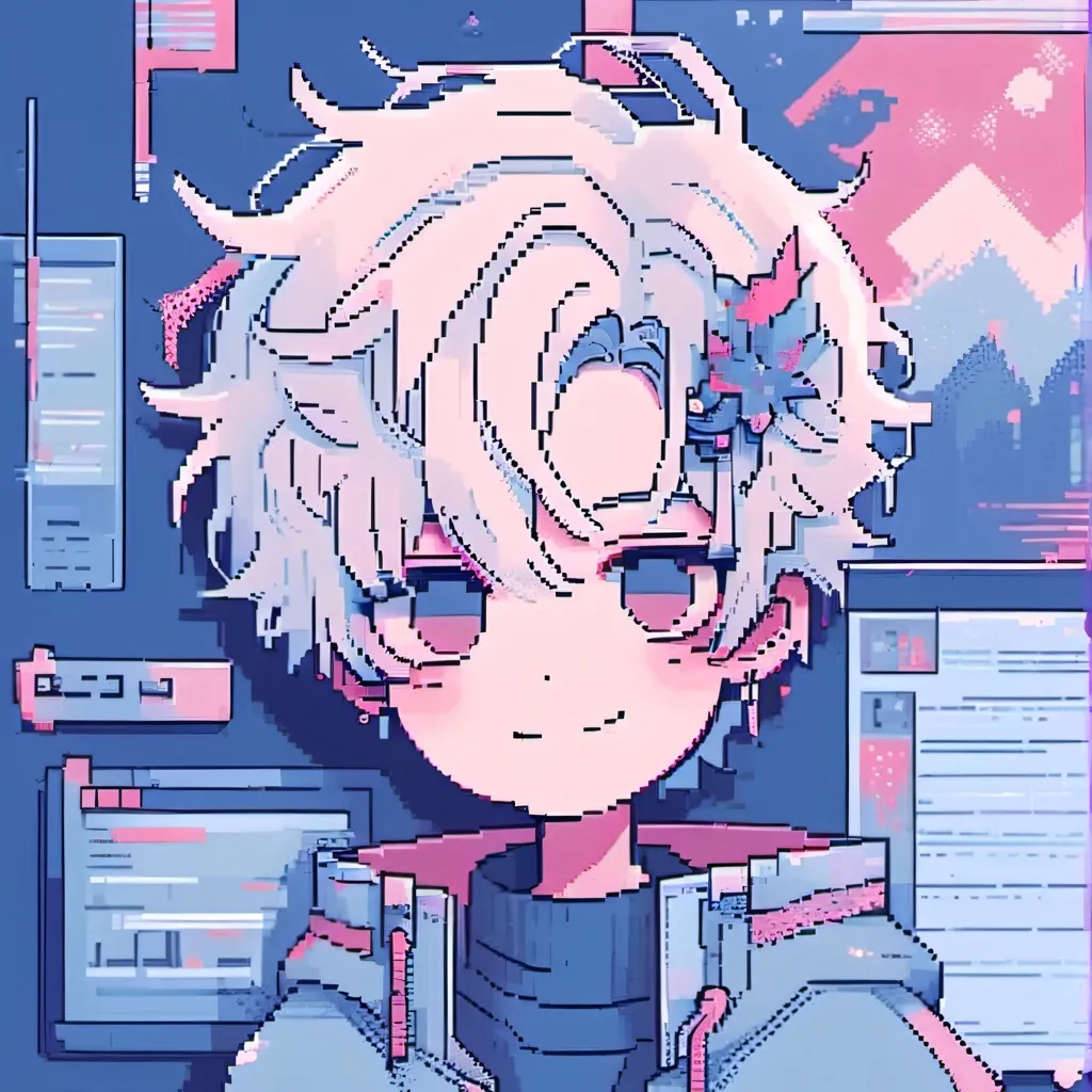 chat with ai character: collector