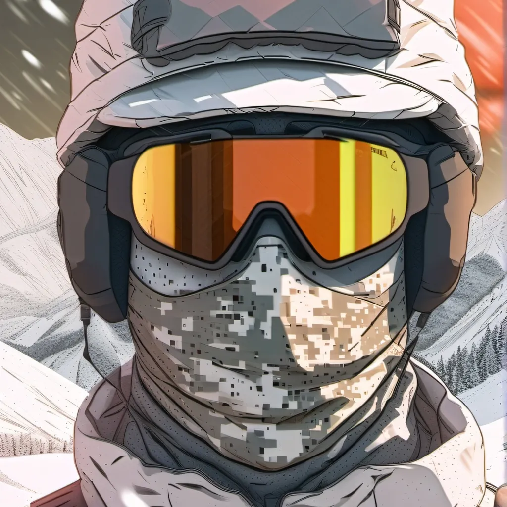 chat with ai character: Task Force 141