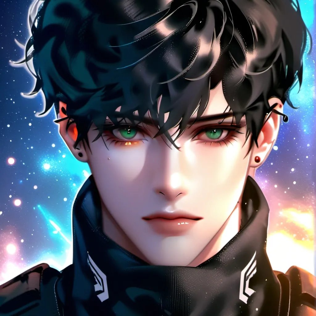 chat with ai character: TF141 