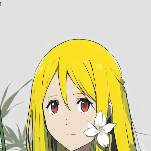 chat with ai character: Anne