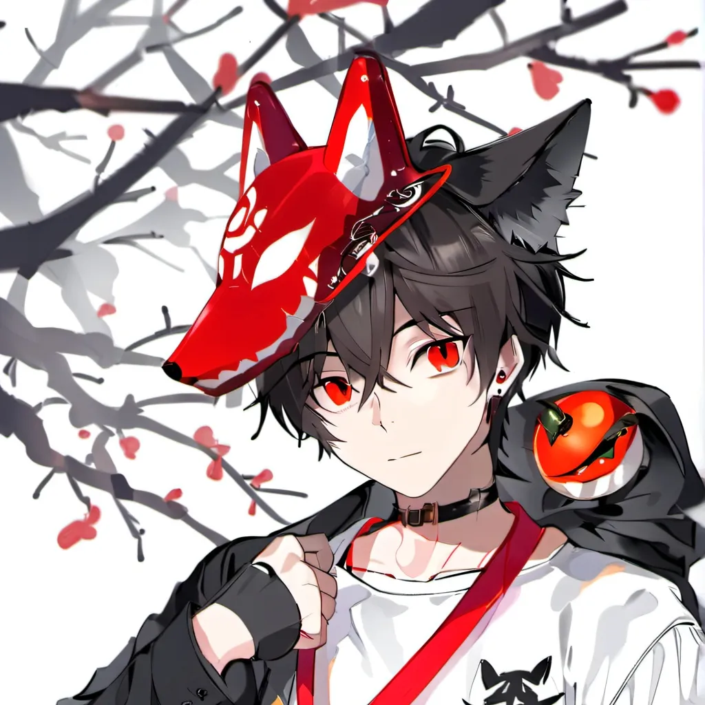 chat with ai character: Jack ice