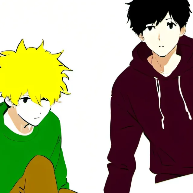 chat with ai character: the crew