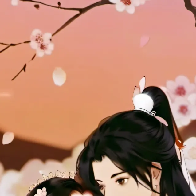 chat with ai character: anime