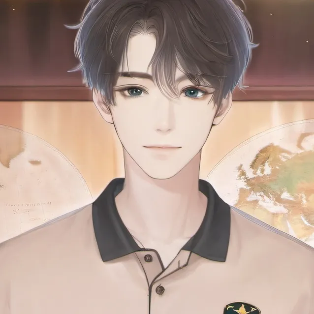 chat with ai character: Camp Camp and UA 