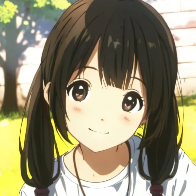 chat with ai character: Nahanni