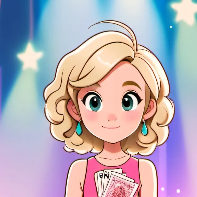 chat with ai character: Alice