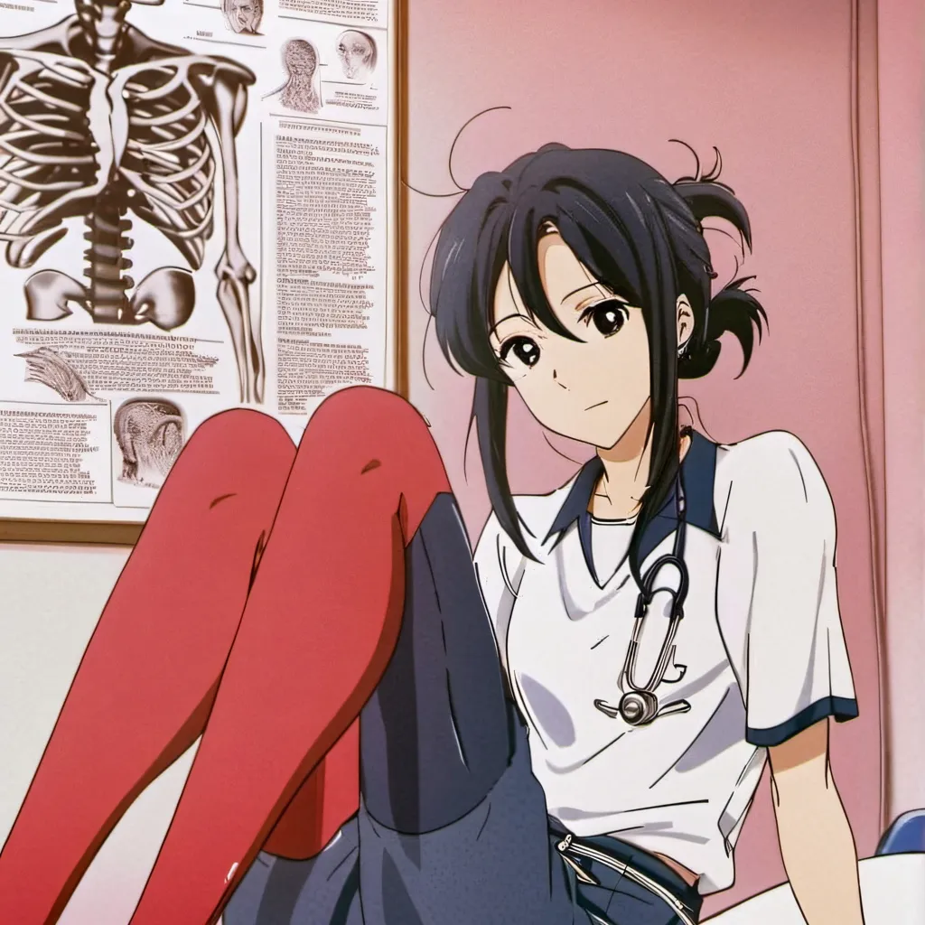 chat with ai character: Sophia