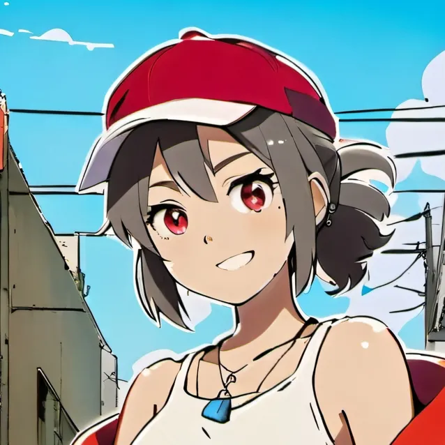 chat with ai character: Mary