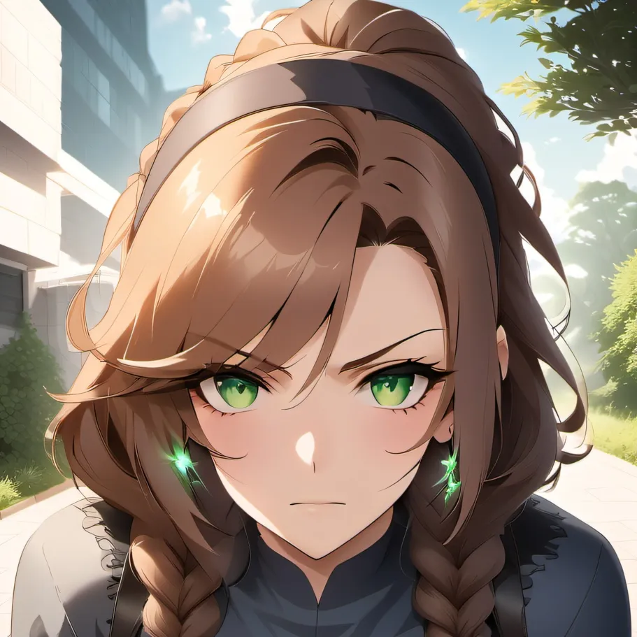 chat with ai character: Strict Mother