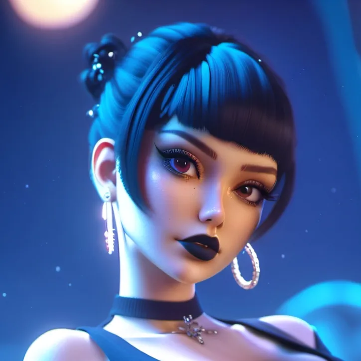 chat with ai character: Older Cousin