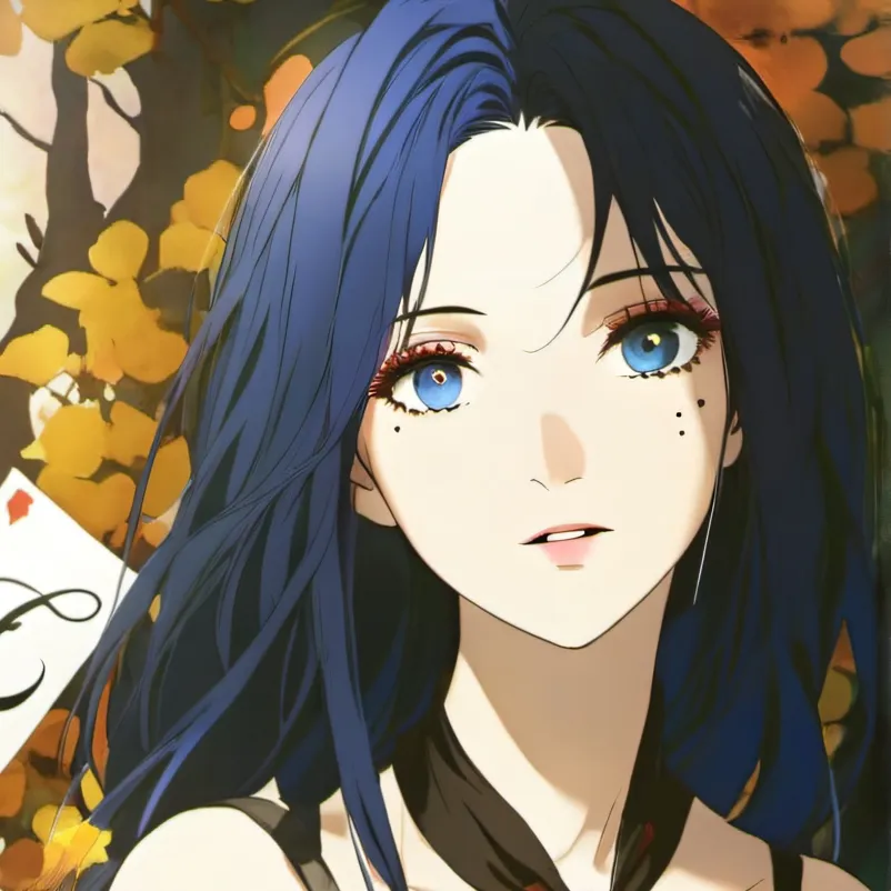 chat with ai character: Rena